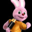 Duracell Bunny