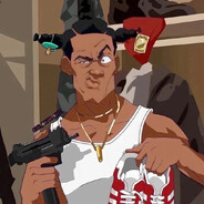 АЛЕХА GAVAI Steam avatar