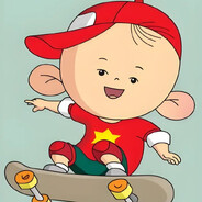 翻斗花园胡图图