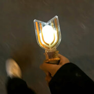 牛逼闪闪放光芒