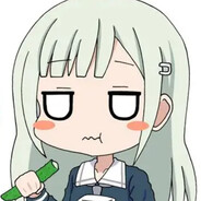 若叶睦的小黄瓜