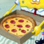 Krusty Krab Pizza