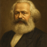 杀出个、马克思