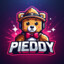 [GER] Pieddy