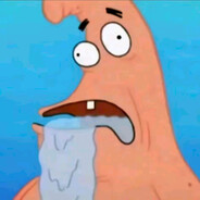 白日梦想家派大星