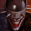 The Batman Who Laughs