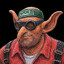 That one Hamas suporter #savetf2
