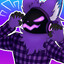 Steam avatar