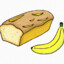 Bananenbrot