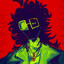 Expressionist