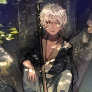 因为有你，我重伤倒地