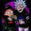 ❤Rick Morty❤
