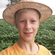 random avatar