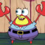 sponge krabs