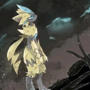 Zeraora