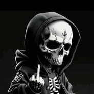 Выгнал твою мать