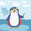 Sir Penguin the Brave