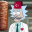 Rick Sanchez