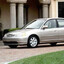 2002 Honda Civic ES