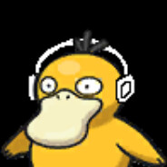 Psyduck