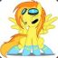 Dashfire
