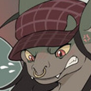 Mer Evil Rem