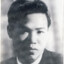 Nhà thơ Huy Cận