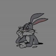 Bugs Bunny ツ