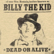 Billy the Kid