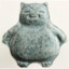 Skinny Snorlax