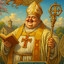 Archbishop Hubert the Blessed