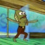 Rev Up Those Fryers!