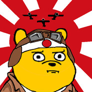 KAMIKAZE Winnie's avatar