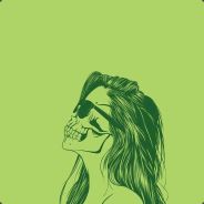 一个报废的玩家