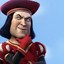 Lord Farquaad