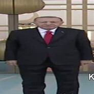 Recep Tayyip Erdoğan