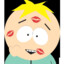 BUTTERS