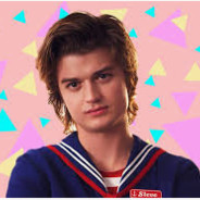 Steve Harrington