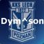 Dym^son &gt;&gt;&gt;VISCA EL BARCA!&lt;&lt;&lt;