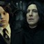 ANKA SEVERUS SNAPE