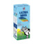 milk