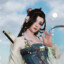 少女梅子綠