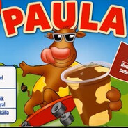 Saksalalainen tarjoo vanukaista