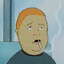 i love mold