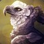 Harpy Eagle