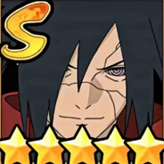 宇智波斑『秽土转生』