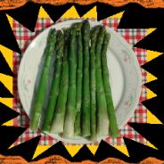 The Chaotic Asparagus of Doom