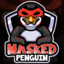 Masked Penguin