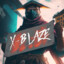 X-Blaze