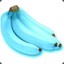 BLUE BANANAS